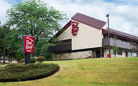 Red Roof Inn Boston - Southborough/Worcester